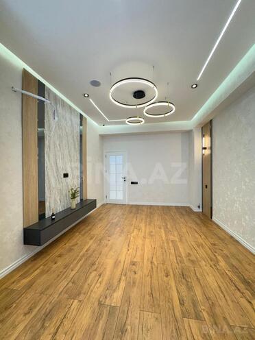 Продаётся 2-комн. новостройка 53 м², м. Ази Асланов, photo 7 from 13