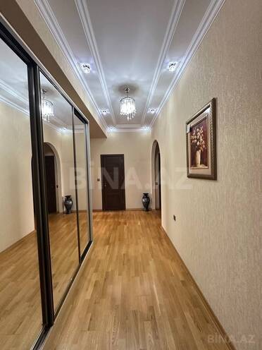 Продаётся 3-комн. новостройка 104 м², м. Кара Караев, photo 14 from 18
