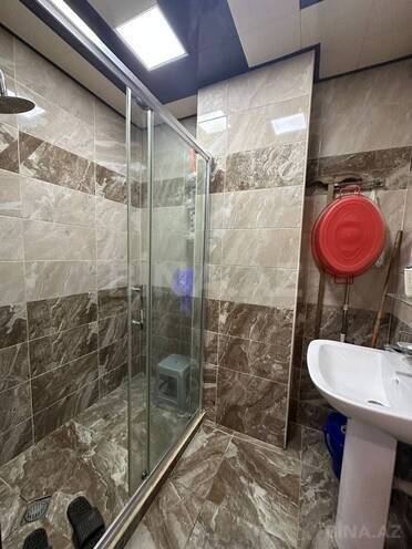 Продаётся 3-комн. новостройка 104 м², м. Кара Караев, photo 17 from 18