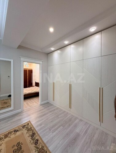İcarəyə verilir 3 otaqlı yeni tikili 110 m², Nəriman Nərimanov m., photo 4 from 10