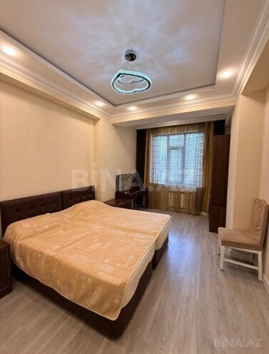 İcarəyə verilir 3 otaqlı yeni tikili 110 m², Nəriman Nərimanov m., photo 7 from 10