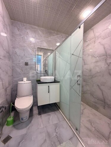 İcarəyə verilir 3 otaqlı yeni tikili 110 m², Nəriman Nərimanov m., photo 9 from 10