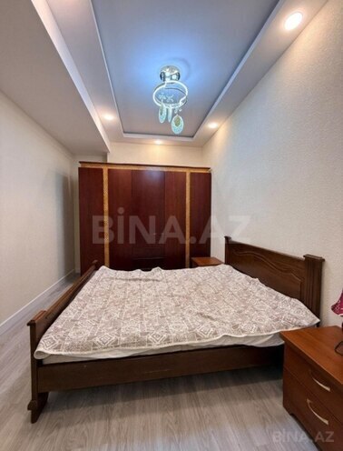 İcarəyə verilir 3 otaqlı yeni tikili 110 m², Nəriman Nərimanov m., photo 6 from 10