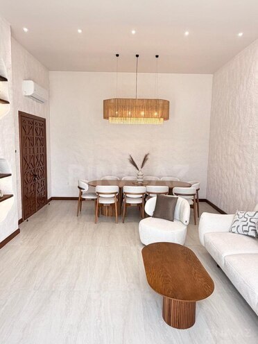 Satılır 4 otaqlı həyət evi/bağ evi 160 m², Şüvəlan q., photo 7 from 21