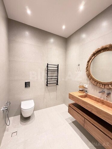 Satılır 4 otaqlı həyət evi/bağ evi 160 m², Şüvəlan q., photo 19 from 21