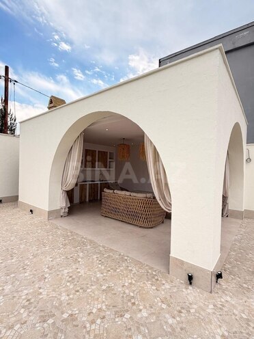 Satılır 4 otaqlı həyət evi/bağ evi 160 m², Şüvəlan q., photo 4 from 21