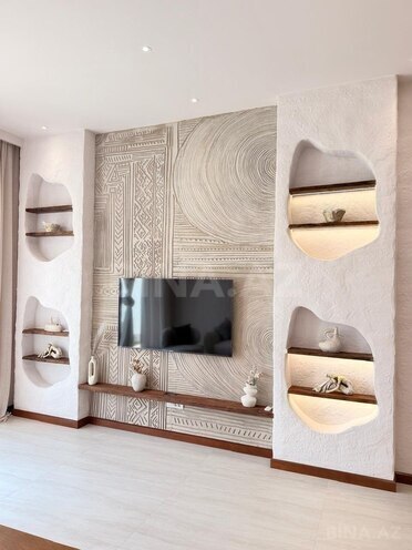 Satılır 4 otaqlı həyət evi/bağ evi 160 m², Şüvəlan q., photo 8 from 21
