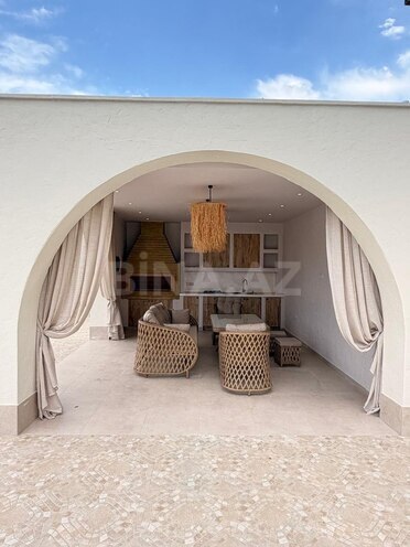 Satılır 4 otaqlı həyət evi/bağ evi 160 m², Şüvəlan q., photo 5 from 21
