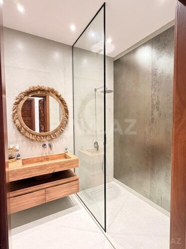 Satılır 4 otaqlı həyət evi/bağ evi 160 m², Şüvəlan q., photo 20 from 21