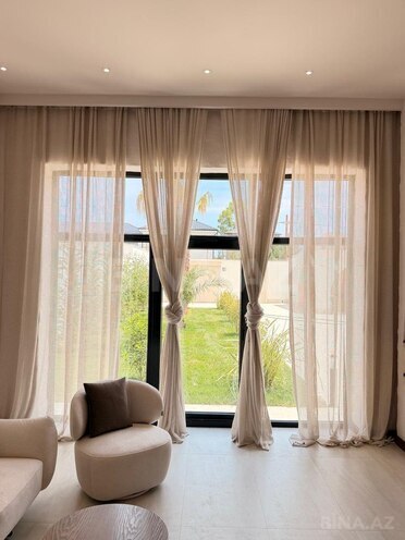 Satılır 4 otaqlı həyət evi/bağ evi 160 m², Şüvəlan q., photo 10 from 21