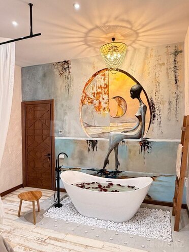 Satılır 4 otaqlı həyət evi/bağ evi 160 m², Şüvəlan q., photo 15 from 21