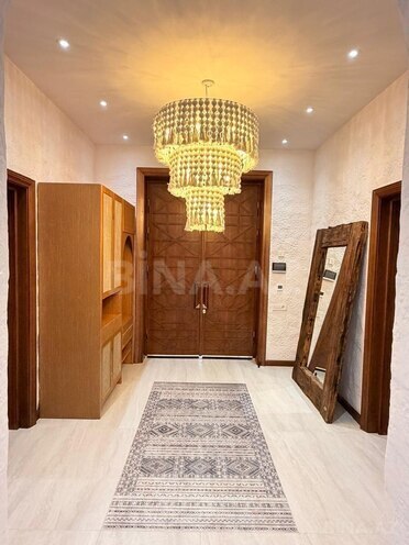 Satılır 4 otaqlı həyət evi/bağ evi 160 m², Şüvəlan q., photo 9 from 21