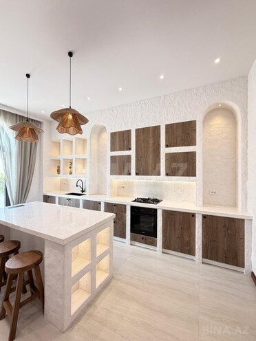 Satılır 4 otaqlı həyət evi/bağ evi 160 m², Şüvəlan q., photo 12 from 21
