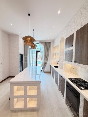Satılır 4 otaqlı həyət evi/bağ evi 160 m², Şüvəlan q., photo 13 from 21