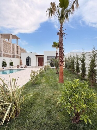 Satılır 4 otaqlı həyət evi/bağ evi 160 m², Şüvəlan q., photo 3 from 21