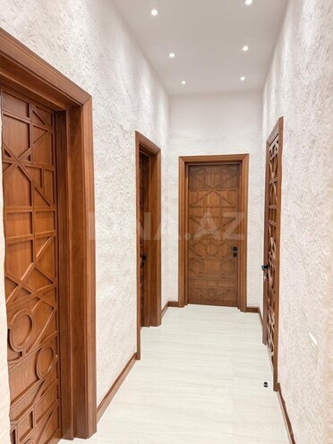 Satılır 4 otaqlı həyət evi/bağ evi 160 m², Şüvəlan q., photo 17 from 21