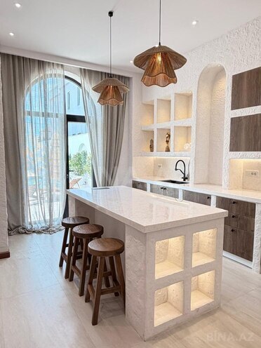 Satılır 4 otaqlı həyət evi/bağ evi 160 m², Şüvəlan q., photo 11 from 21