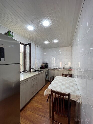 Satılır 4 otaqlı həyət evi/bağ evi 150 m², Memar Əcəmi m., photo 15 from 18