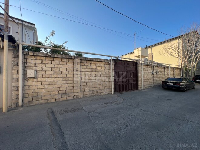 Satılır 4 otaqlı həyət evi/bağ evi 150 m², Memar Əcəmi m., photo 7 from 18