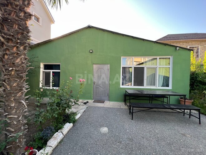 Satılır 4 otaqlı həyət evi/bağ evi 150 m², Memar Əcəmi m., photo 6 from 18