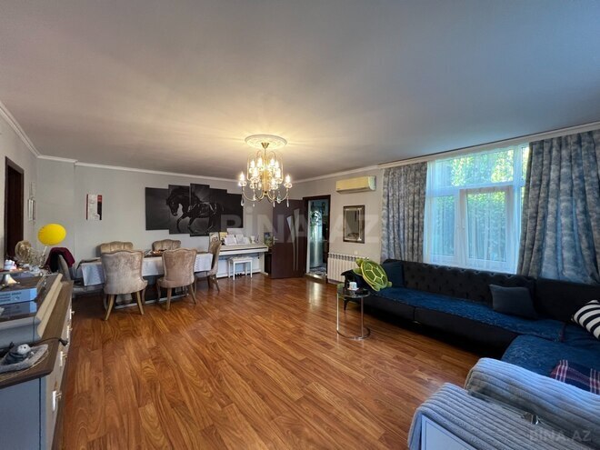 Satılır 4 otaqlı həyət evi/bağ evi 150 m², Memar Əcəmi m., photo 11 from 18