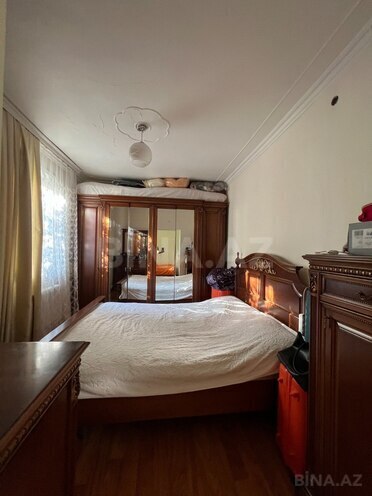 Satılır 4 otaqlı həyət evi/bağ evi 150 m², Memar Əcəmi m., photo 14 from 18