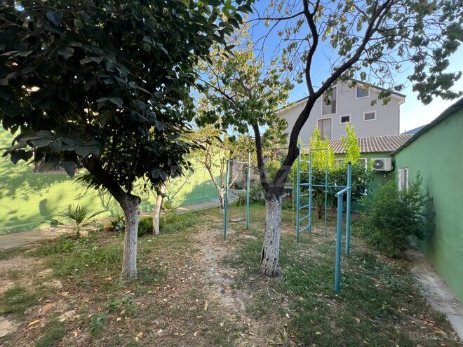 Satılır 4 otaqlı həyət evi/bağ evi 150 m², Memar Əcəmi m., photo 4 from 18