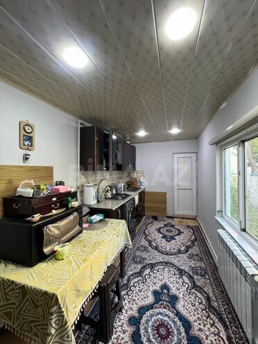 Satılır 4 otaqlı həyət evi/bağ evi 150 m², Memar Əcəmi m., photo 9 from 18