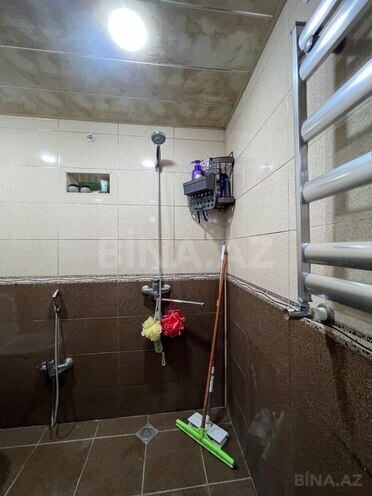 Satılır 4 otaqlı həyət evi/bağ evi 150 m², Memar Əcəmi m., photo 17 from 18