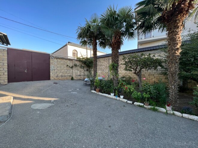 Satılır 4 otaqlı həyət evi/bağ evi 150 m², Memar Əcəmi m., photo 5 from 18