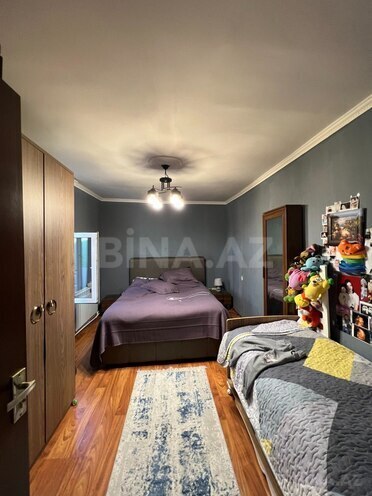 Satılır 4 otaqlı həyət evi/bağ evi 150 m², Memar Əcəmi m., photo 13 from 18