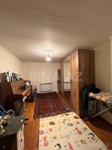 Satılır 4 otaqlı həyət evi/bağ evi 150 m², Memar Əcəmi m., photo 10 from 18