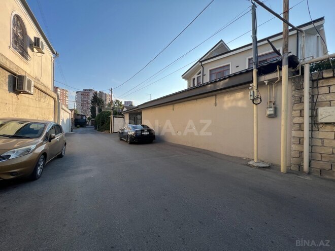 Satılır 4 otaqlı həyət evi/bağ evi 150 m², Memar Əcəmi m., photo 8 from 18