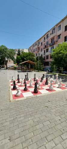 Satılır 2 otaqlı köhnə tikili 55 m², 20 Yanvar m., photo 5 from 9