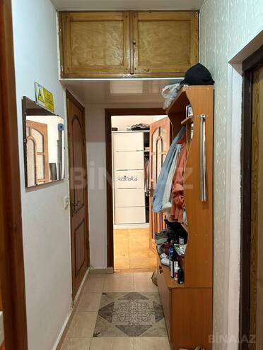 Satılır 2 otaqlı köhnə tikili 45 m², 20 Yanvar m., photo 4 from 9