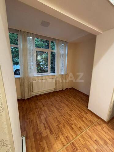 İcarəyə verilir 2 otaqlı köhnə tikili 58 m², İnşaatçılar m., photo 14 from 17