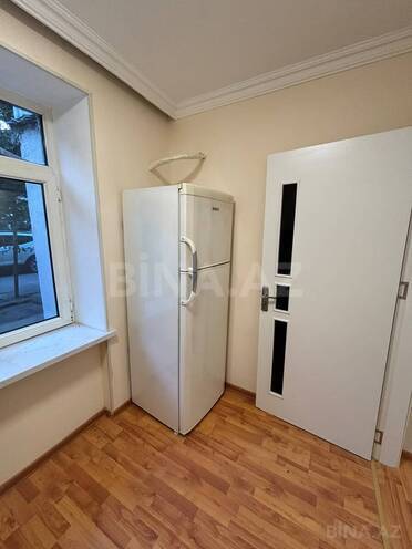 İcarəyə verilir 2 otaqlı köhnə tikili 58 m², İnşaatçılar m., photo 11 from 17