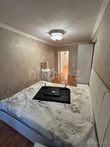 İcarəyə verilir 2 otaqlı köhnə tikili 58 m², İnşaatçılar m., photo 3 from 17