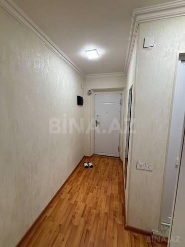 İcarəyə verilir 2 otaqlı köhnə tikili 58 m², İnşaatçılar m., photo 16 from 17