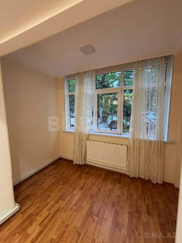 İcarəyə verilir 2 otaqlı köhnə tikili 58 m², İnşaatçılar m., photo 15 from 17