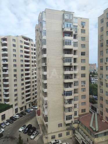 İcarəyə verilir 3 otaqlı yeni tikili 130 m², Elmlər Akademiyası m., photo 12 from 14