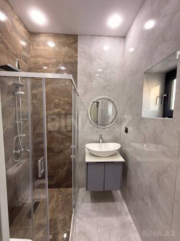 Satılır 4 otaqlı həyət evi/bağ evi 130 m², Mərdəkan q., photo 13 from 15
