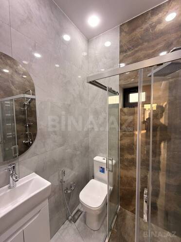 Satılır 4 otaqlı həyət evi/bağ evi 130 m², Mərdəkan q., photo 14 from 15