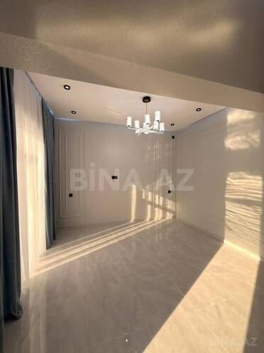 Satılır 4 otaqlı həyət evi/bağ evi 130 m², Mərdəkan q., photo 8 from 15