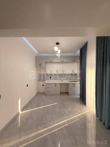 Satılır 4 otaqlı həyət evi/bağ evi 130 m², Mərdəkan q., photo 9 from 15