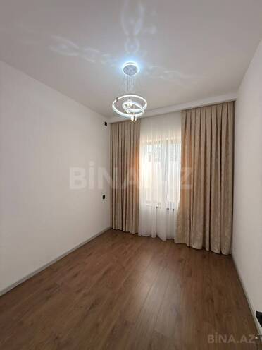Satılır 4 otaqlı həyət evi/bağ evi 130 m², Mərdəkan q., photo 10 from 15