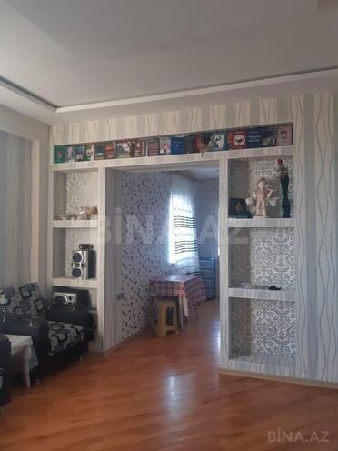 İcarəyə verilir 2 otaqlı yeni tikili 100 m², Yeni Yasamal q., photo 4 from 10