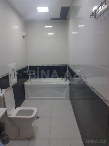 İcarəyə verilir 2 otaqlı yeni tikili 100 m², Yeni Yasamal q., photo 9 from 10