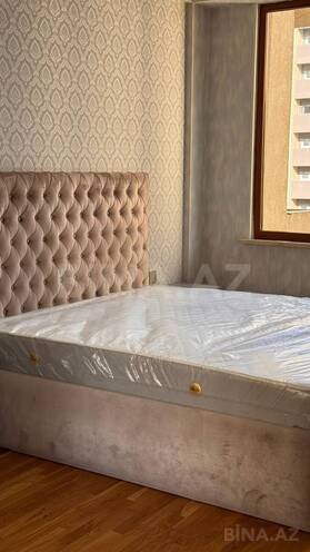 İcarəyə verilir 2 otaqlı yeni tikili 64 m², Qara Qarayev m., photo 5 from 18