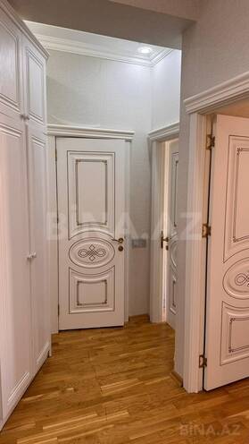 İcarəyə verilir 2 otaqlı yeni tikili 64 m², Qara Qarayev m., photo 16 from 18
